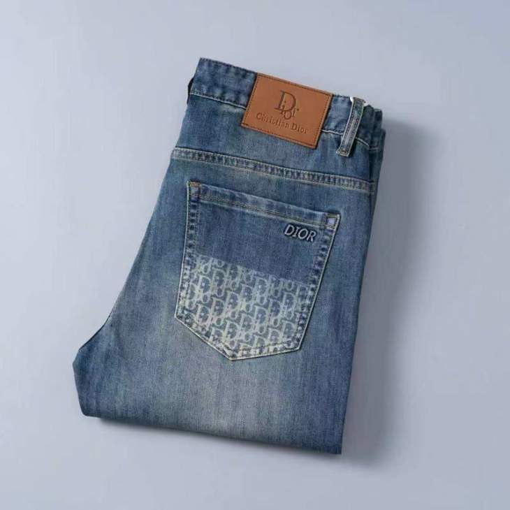 Picture of Dior Jeans Long _SKUDiorsz29-408qxD88699552